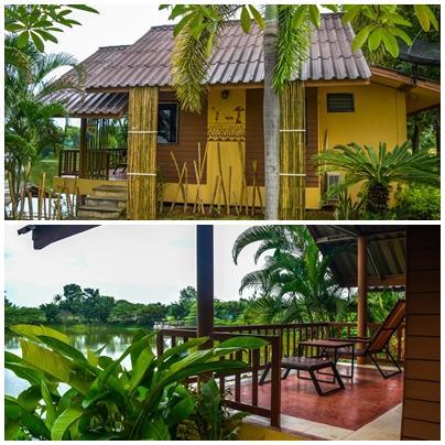 Khaoyai Safari Resort Pakchong Luaran gambar